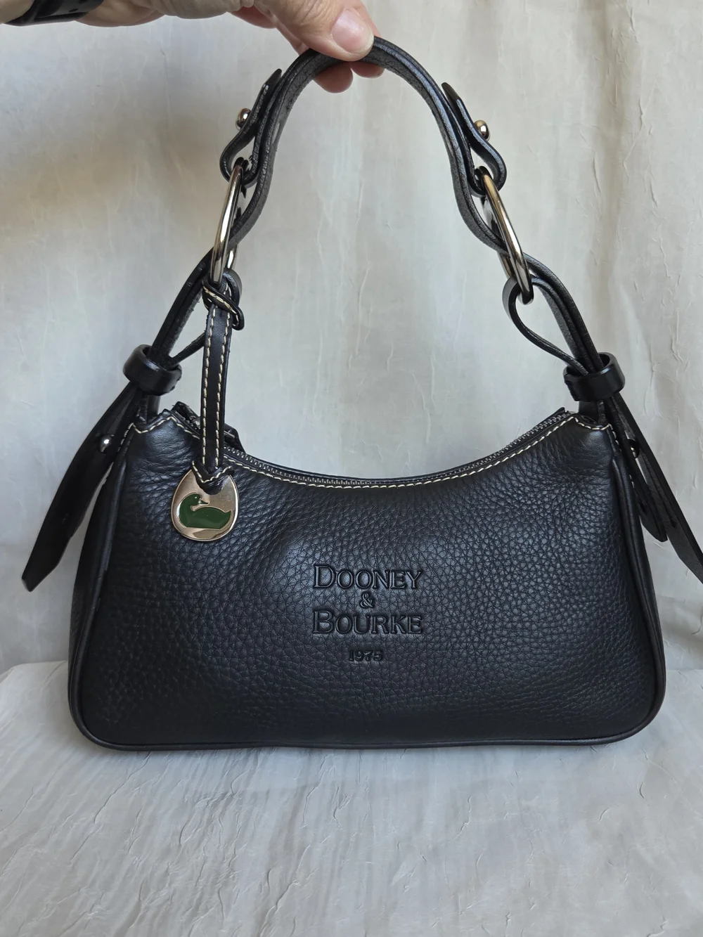 Vintage Dooney & Bourke 1975 Shoulder Bag